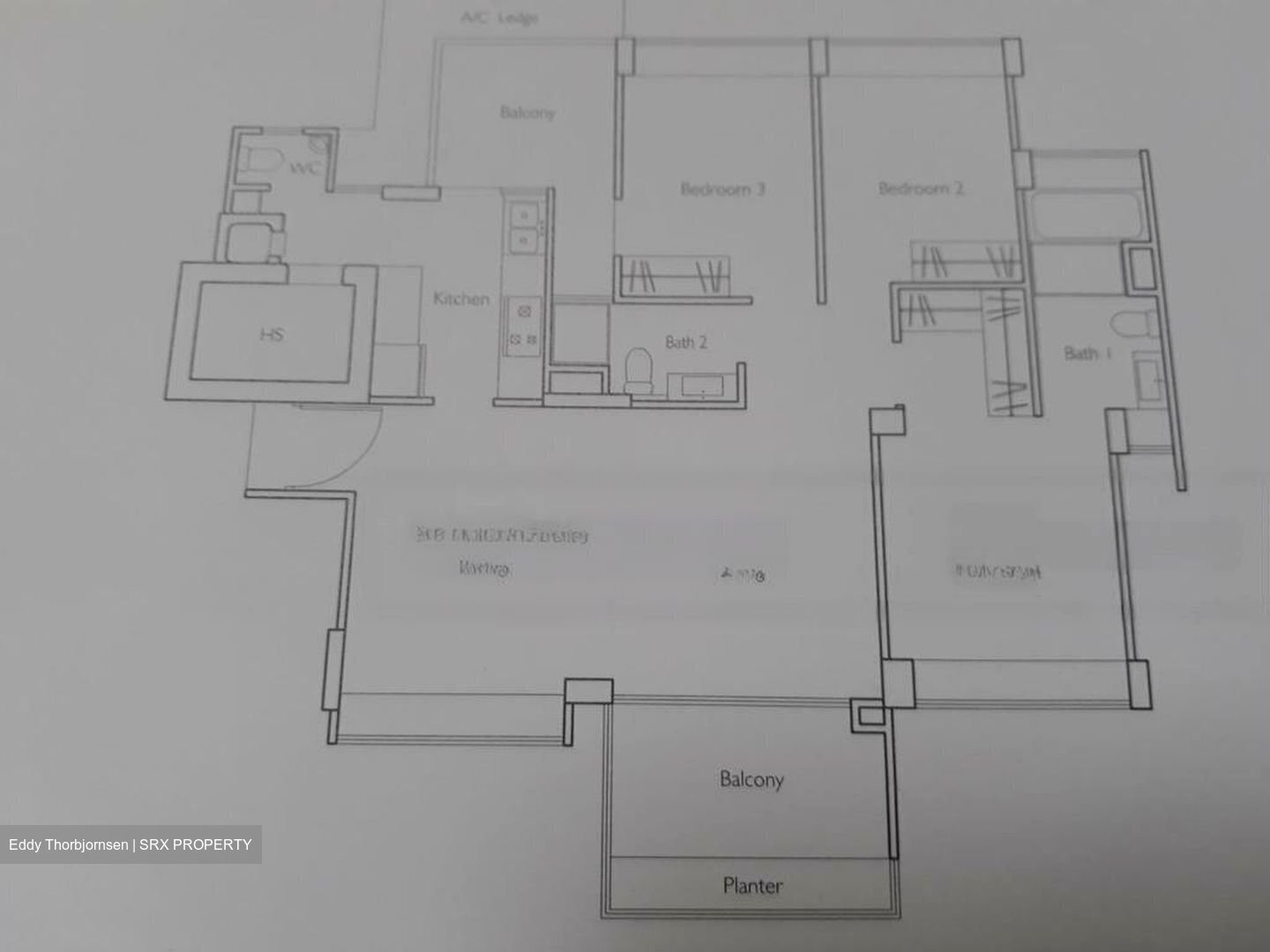Carabelle (D5), Condominium #456896541